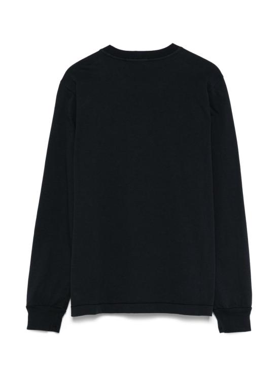 26FW [키즈] 스톤 아일랜드 티셔츠 2100003 S0047V0020 Blu - STONE ISLAND