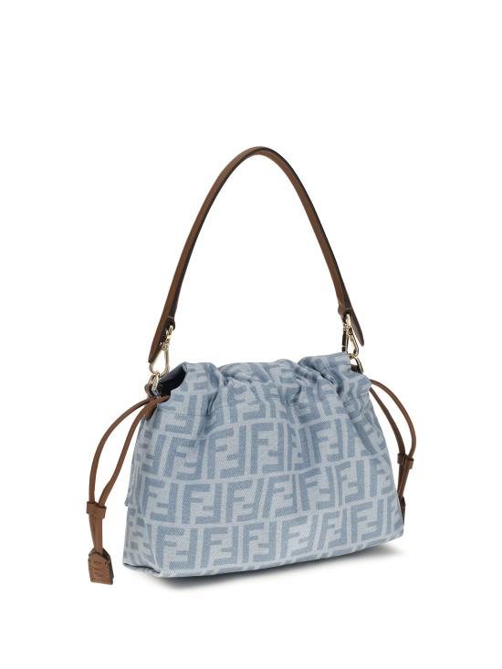 26FW 펜디 숄더백 8BR833 AY6QF1WM6 Blu - FENDI