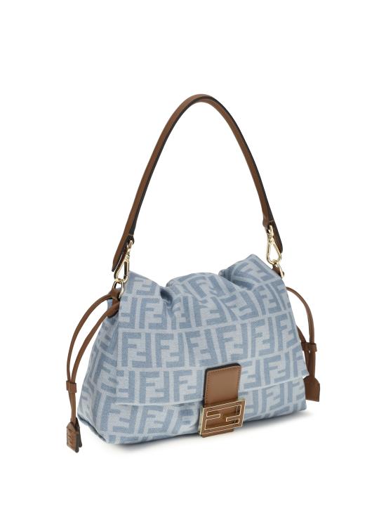 26FW 펜디 숄더백 8BR833 AY6QF1WM6 Blu - FENDI