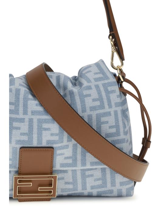 26FW 펜디 숄더백 8BR833 AY6QF1WM6 Blu - FENDI