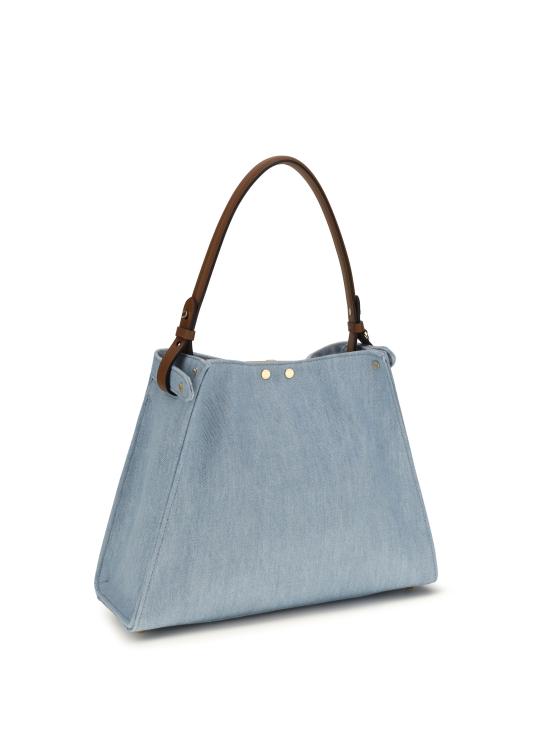 26FW 펜디 숄더백 8BN368 AY6PF1WM6 Blu - FENDI