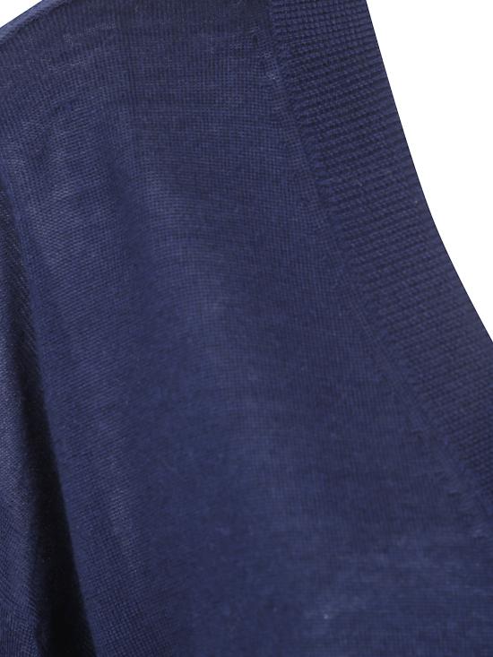 26SS 파로쉬 스웨터 D511668 LINFA26 012 NAVY - PAROSH