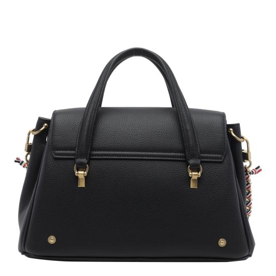 26FW 톰브라운 토트백 FAP441A L0105001 Black - THOM BROWNE