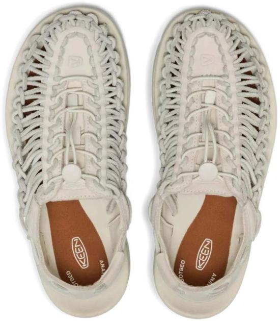 26SS 킨 스니커즈 1032100ATMOSPHEREBIRCH WHITE - KEEN