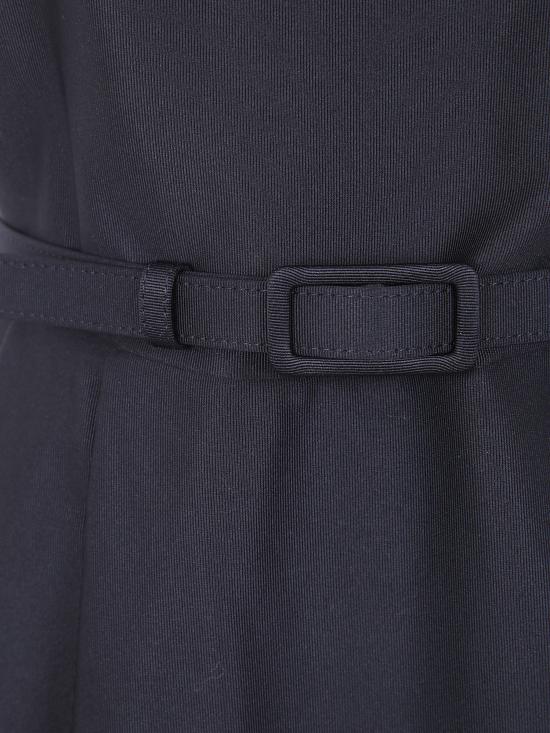 26FW 랄프 로렌 롱 원피스 253P13932 001 BLACK - RALPH LAUREN