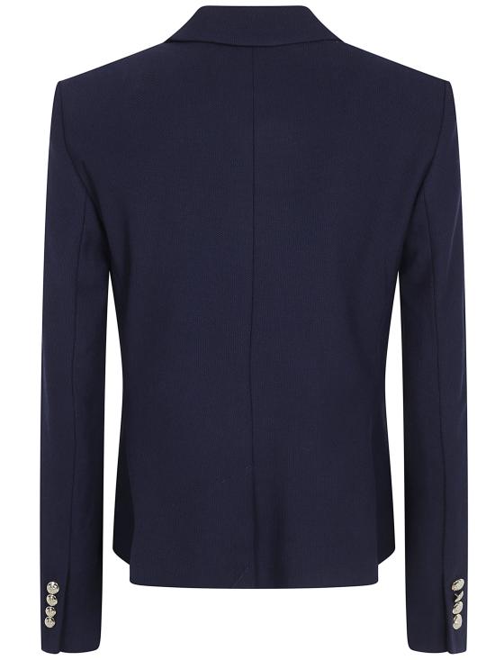 26FW 랄프 로렌 수트 자켓 200P14021 002 LAUREN NAVY - RALPH LAUREN