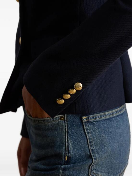 26FW 랄프 로렌 수트 자켓 200P14021 002 LAUREN NAVY - RALPH LAUREN