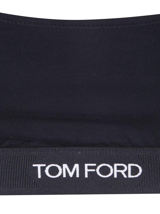26FW 톰포드 언더웨어 BRJ016 JEX011 099 BLACK - TOMFORD