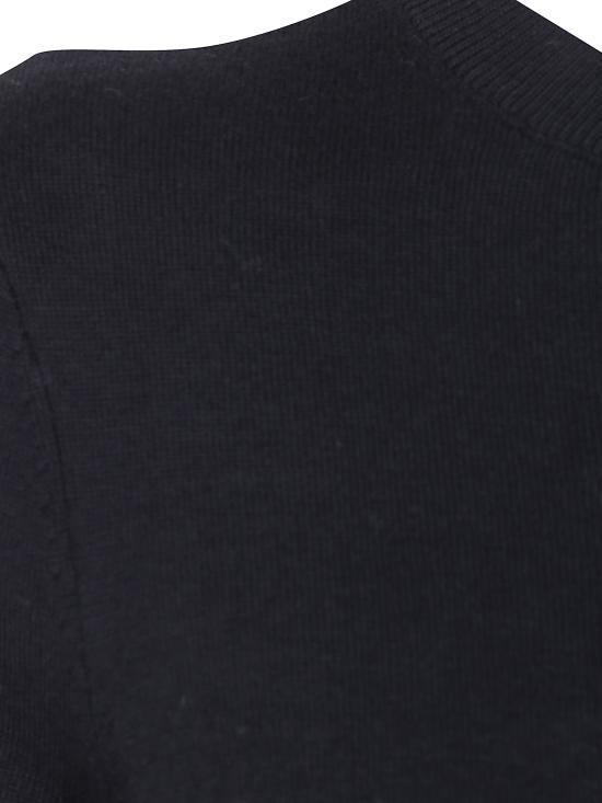 26FW 랄프 로렌 스웨터 200P14055 002 BLACK - RALPH LAUREN