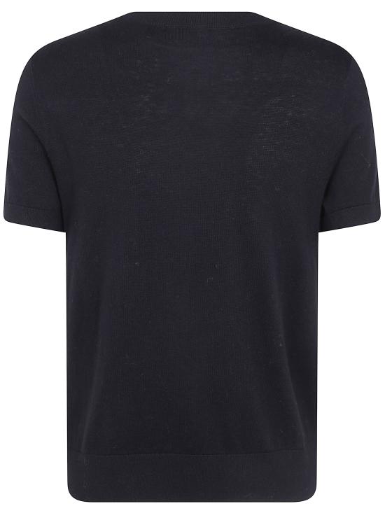 26FW 랄프 로렌 스웨터 200P14055 002 BLACK - RALPH LAUREN