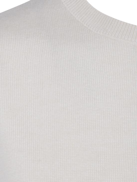 26FW 랄프 로렌 스웨터 200P14537 001 MASCARPONE CREAM - RALPH LAUREN
