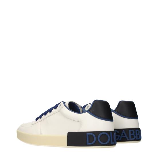 26SS 돌체앤가바나 스니커즈 CS2392A02188F190 - DOLCE & GABBANA