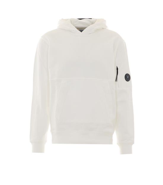 26FW 씨피 컴퍼니 긴팔 티셔츠 RCCMSS714M 005086W103 White