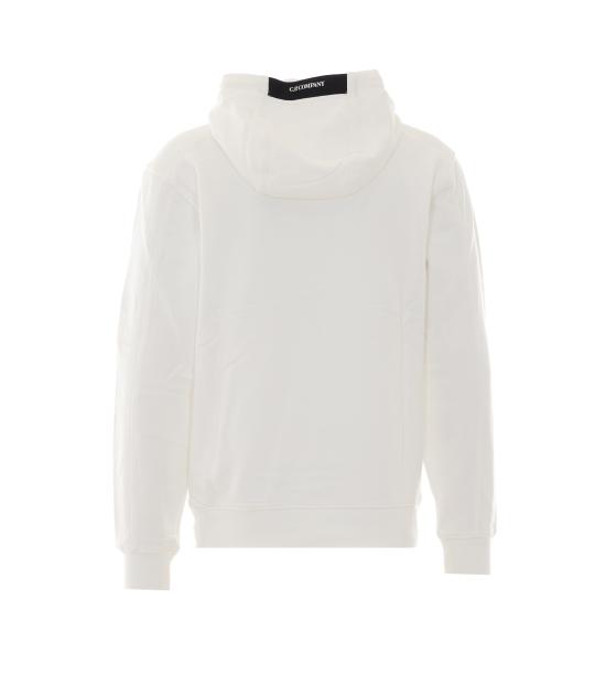 26FW 씨피 컴퍼니 긴팔 티셔츠 RCCMSS714M 005086W103 White - C.P. COMPANY