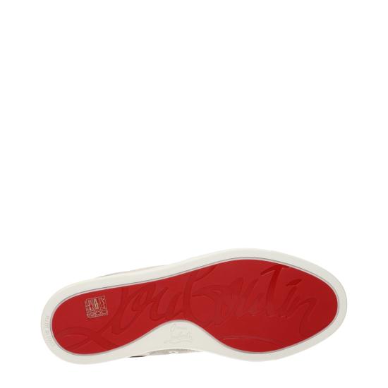 26SS 크리스챤 루부탱 스니커즈 1260687BG72 - CHRISTIAN LOUBOUTIN