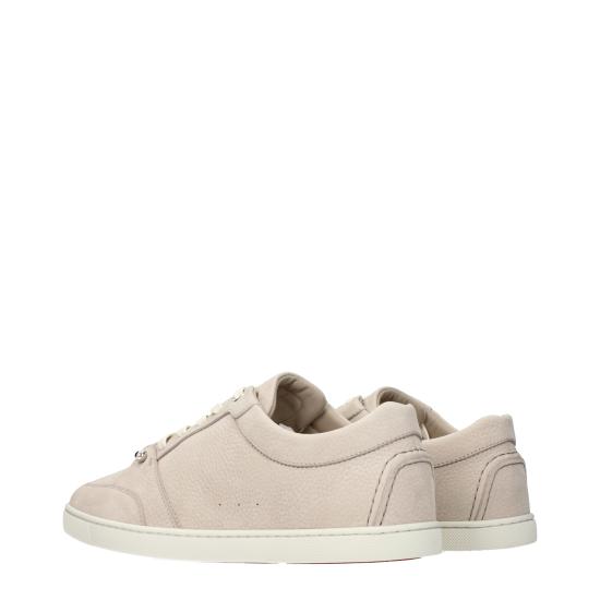 26SS 크리스챤 루부탱 스니커즈 1260687BG72 - CHRISTIAN LOUBOUTIN