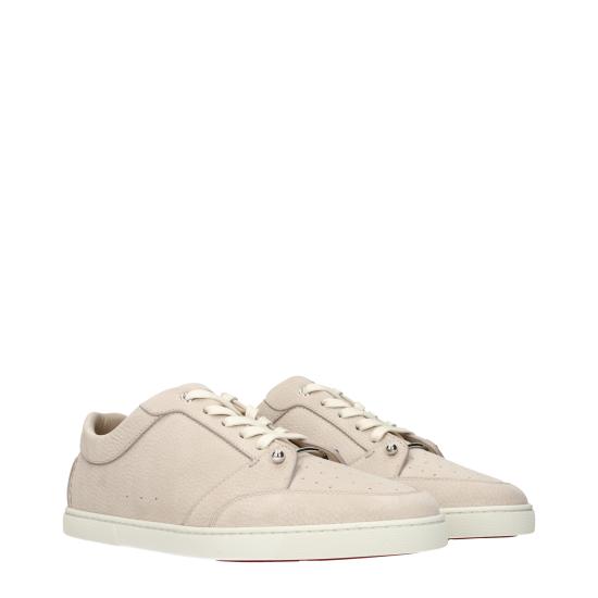 26SS 크리스챤 루부탱 스니커즈 1260687BG72 - CHRISTIAN LOUBOUTIN