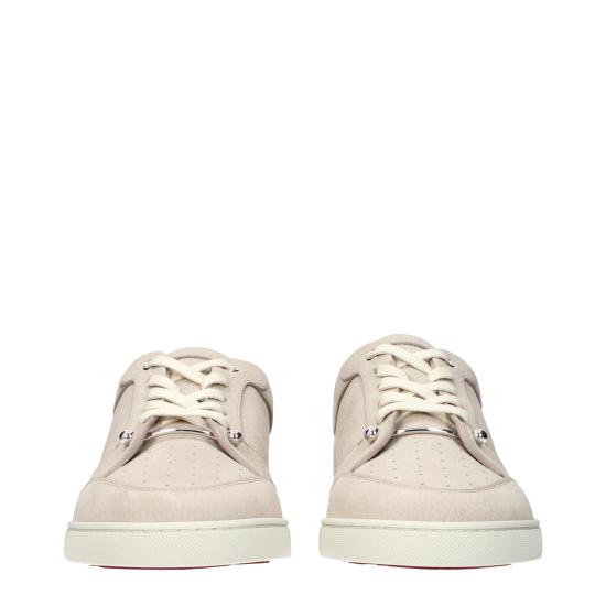 26SS 크리스챤 루부탱 스니커즈 1260687BG72 - CHRISTIAN LOUBOUTIN