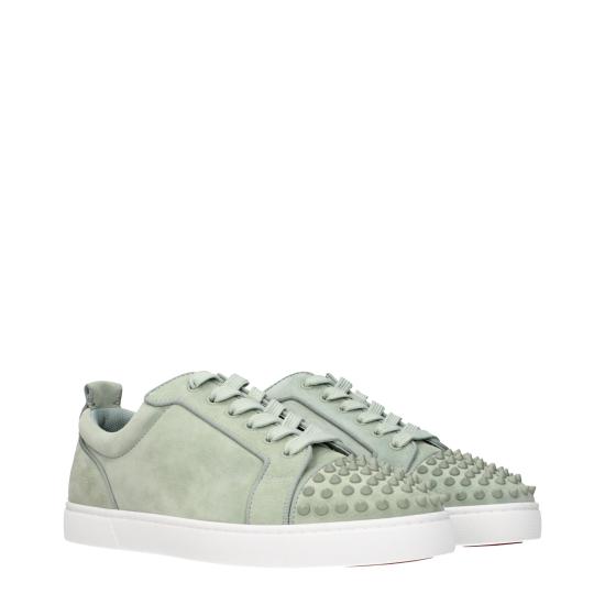 26SS 크리스챤 루부탱 스니커즈 3240078E854 - CHRISTIAN LOUBOUTIN