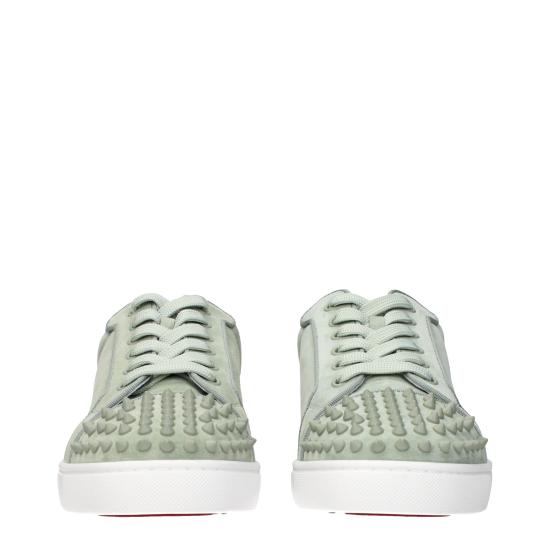 26SS 크리스챤 루부탱 스니커즈 3240078E854 - CHRISTIAN LOUBOUTIN