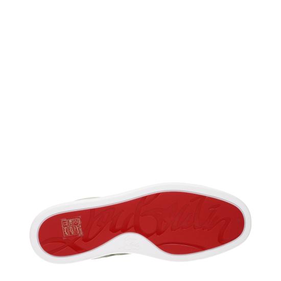 26SS 크리스챤 루부탱 스니커즈 3240078E854 - CHRISTIAN LOUBOUTIN