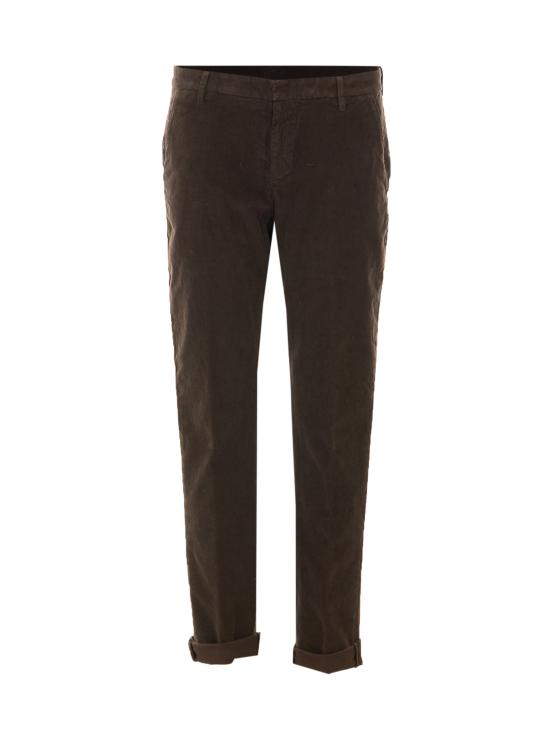26FW 돈답 스트레이트 팬츠 UP235 VS0028U PT0759 Brown