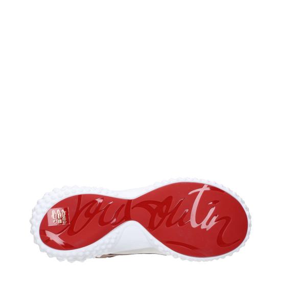 26SS 크리스챤 루부탱 스니커즈 12606069119 - CHRISTIAN LOUBOUTIN