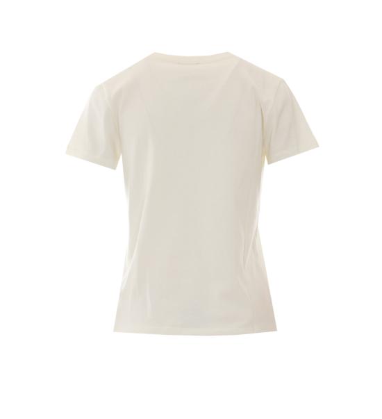 26FW 아페쎄 반팔 티셔츠 COHBU F26610 TAE White - A.P.C.