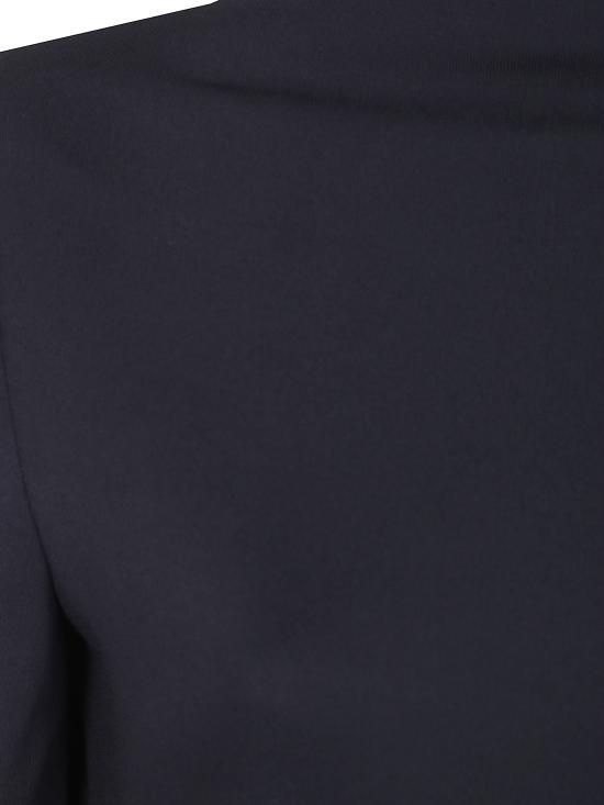 26FW 톰포드 롱 원피스 ABJ906 FAX162 BLACK - TOMFORD