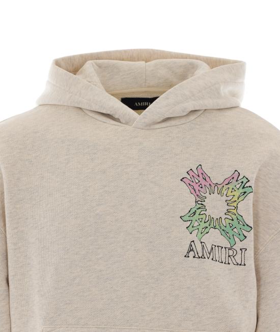 26FW 아미리 긴팔 티셔츠 TOJR1149 IVORY White - AMIRI