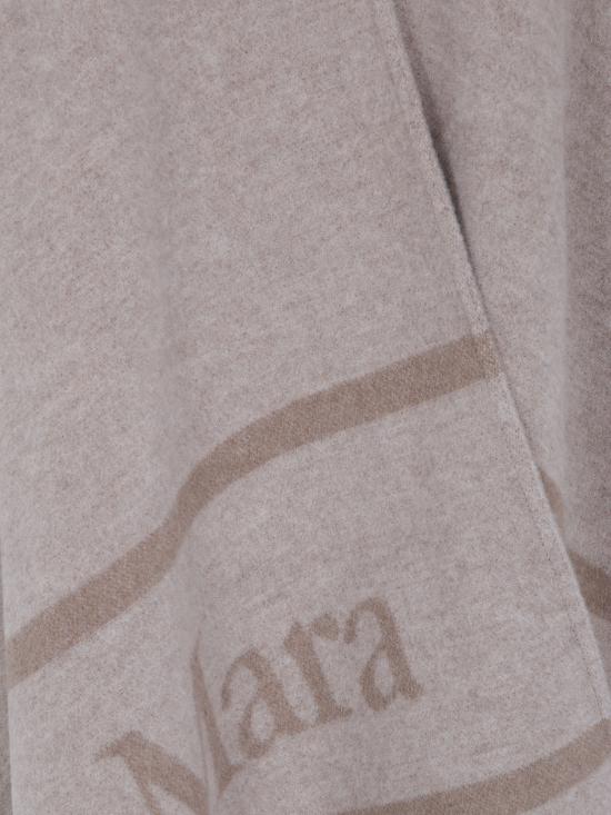 26FW 막스마라 스튜디오 케이프 2626546021600 001 CASHA - MAX MARA STUDIO