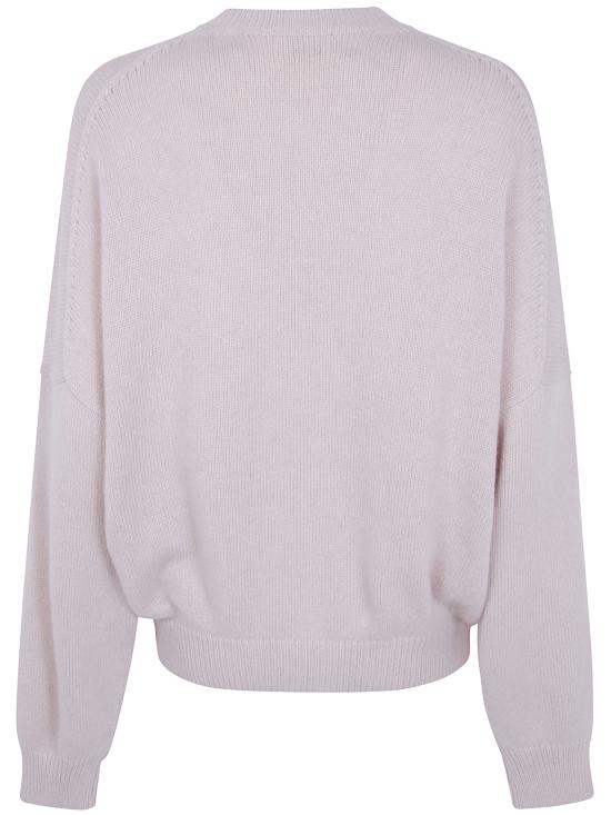 26FW 케이트 터틀넥 9560650 666 DUSTY ROSE - KHAITE