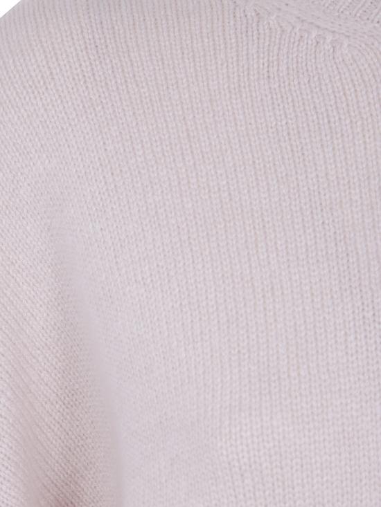 26FW 케이트 터틀넥 9560650 666 DUSTY ROSE - KHAITE