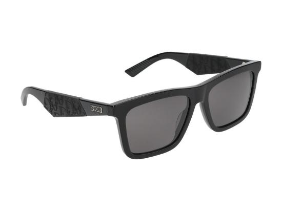  디올 선글라스 DIOR B27 S1I Black - DIOR