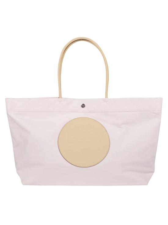 26SS 토리버치 토트백 181463 650 White