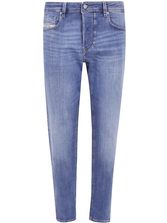 26FW 디젤 1986 라키 빅스 팬츠 00SU1X 0KIAL 01 BLUE DENIM