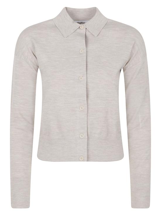 26SS 막스마라 니트웨어 2611341061600 002 Neutrals