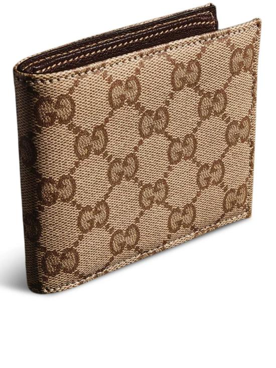 26FW 구찌 남성지갑 876390 FAF9W Brown - GUCCI