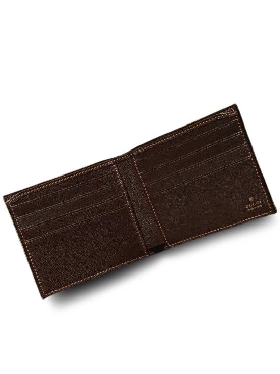 26FW 구찌 남성지갑 876390 FAF9W Brown - GUCCI