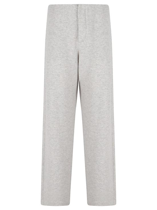 26SS 막스마라 스트레이트 팬츠 2611781078600 001 Grey