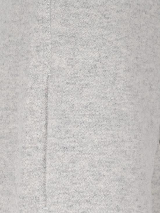 26SS 막스마라 스트레이트 팬츠 2611781078600 001 Grey - MAX MARA