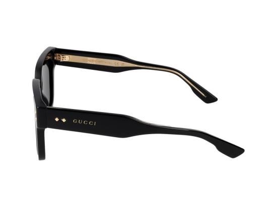  구찌 선글라스 GG1084S Black - GUCCI