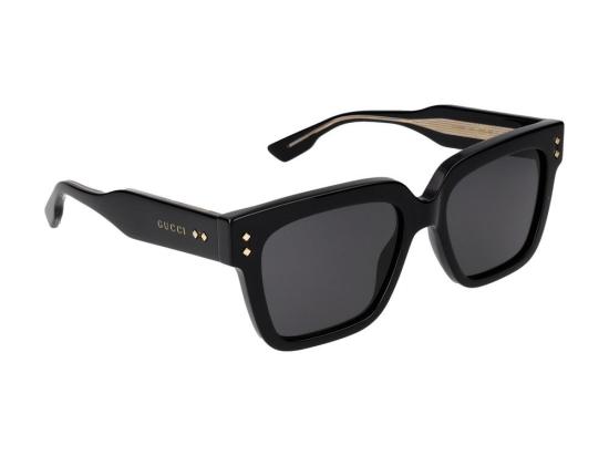  구찌 선글라스 GG1084S Black - GUCCI