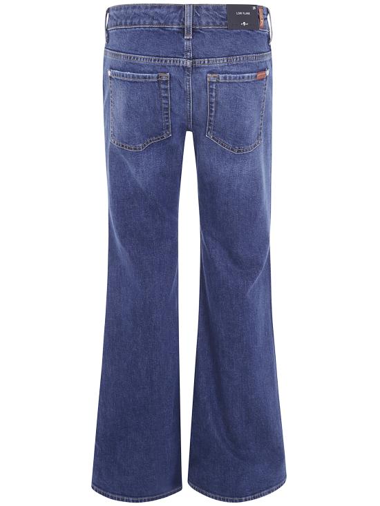 26FW 세븐포올맨카인드 데님 팬츠 7UCH0B86 3NH DARK BLUE - 7 FOR ALL MANKIND