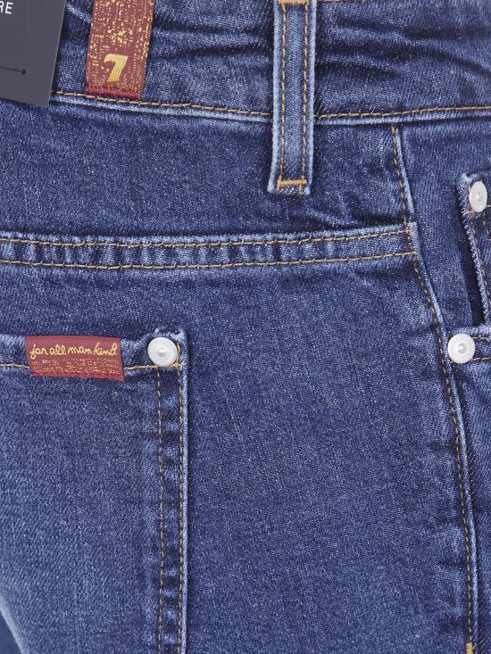 26FW 세븐포올맨카인드 데님 팬츠 7UCH0B86 3NH DARK BLUE - 7 FOR ALL MANKIND