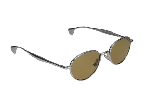  보테가베네타 선글라스 BV1396S Silver - BOTTEGA VENETA