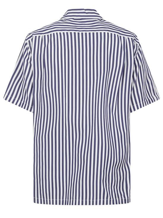 26SS 돌체앤가바나 셔츠 G5JH9TFR52GS8056 Blue - DOLCE & GABBANA