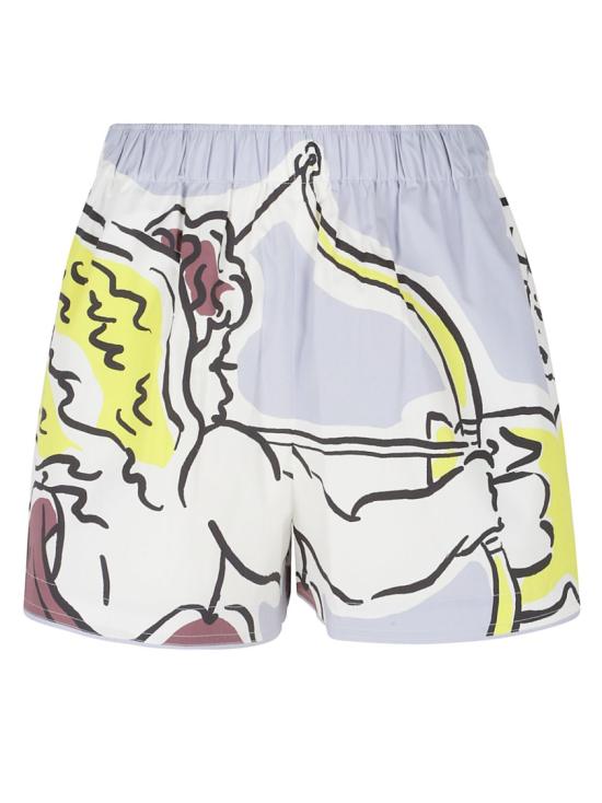 26SS 토리버치 숏팬츠 180977 510 Multicolor