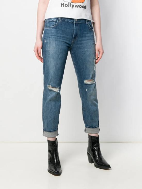  제이브랜드 데님 JB001729 Blue - J BRAND