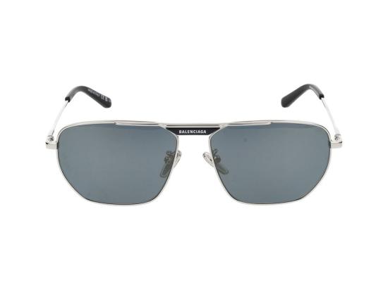  발렌시아가 선글라스 BB0298SA Silver